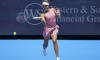 Tennis: Cincinnati Open