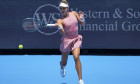 Tennis: Cincinnati Open