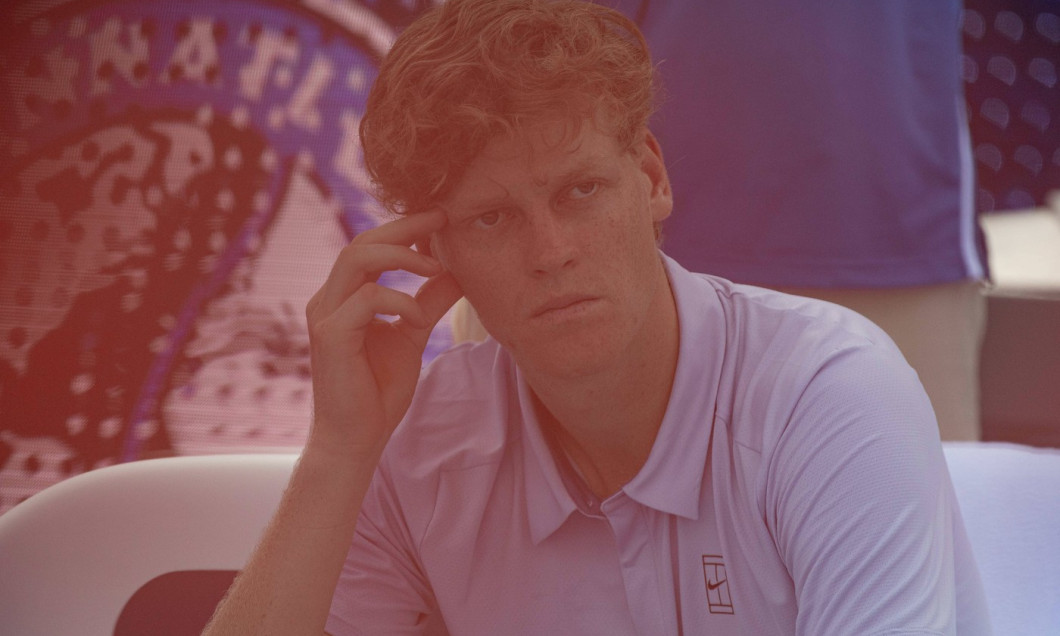 TENNIS : Finale Hommes - Tournoi de Cincinnati - 18/08/2025