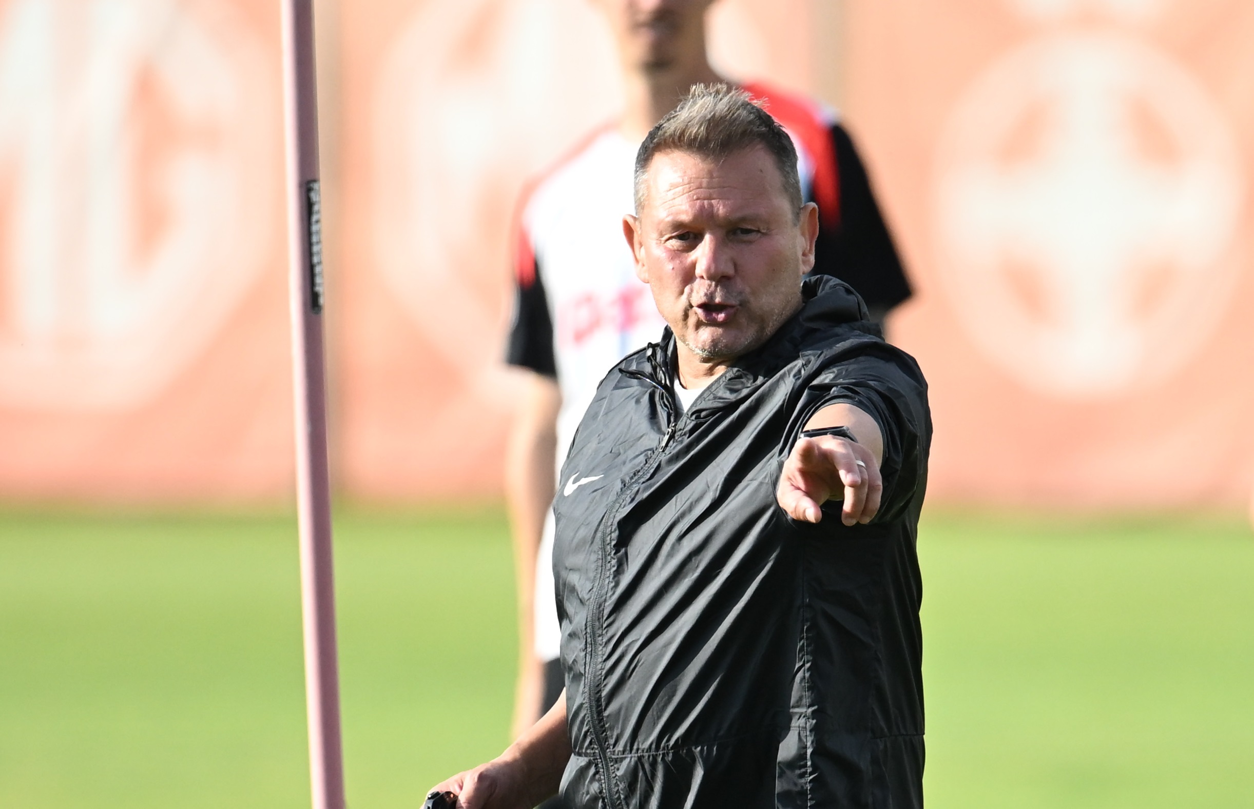 Imagine Stire Thomas Neubert a spus ce a descoperit când a ajuns la FCSB: ”Foarte slab” | 2review.ro