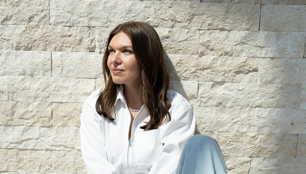 Simona Halep a fost depășită în clasamentul averii obținute din tenis! Locul ocupat de româncă și cine a depășit-o