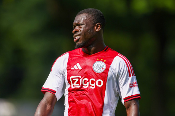 Netherlands: Ajax vs Aarhus