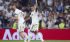 Real Madrid v CA Osasuna - LaLiga