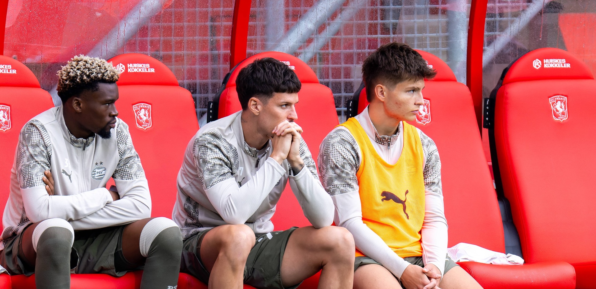 S-a aflat motivul pentru care Dennis Man a fost lăsat pe bancă la primul meci al PSV-ului de la transfer