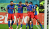 FOTBAL:FCSB-CFR CLUJ, PLAY OFF SUPERLIGA SUPERBET (20.04.2025)