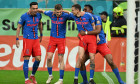 FOTBAL:FCSB-CFR CLUJ, PLAY OFF SUPERLIGA SUPERBET (20.04.2025)