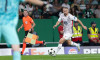 Soccer 2024: Sporting 2:0 Lille