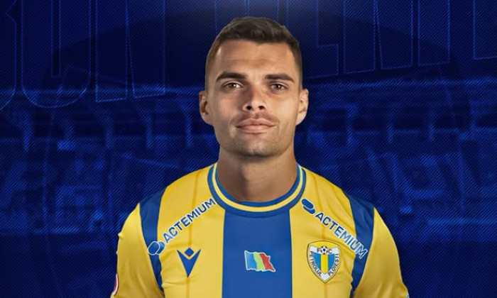 rafinha petrolul