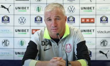 dan petrescu