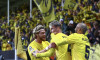 UEFA Champions League Playoff 2025/2026 : Bodø/Glimt - Sturm Graz