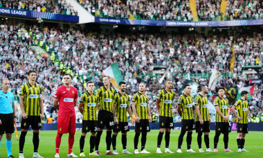 Surpriză imensă în play-off-ul Ligii Campionilor! Înaintea meciului nu le-a dat nimeni nicio șansă