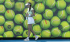 Cincinnati Open Tennis, Mason, Ohio, USA - 13 Aug 2025