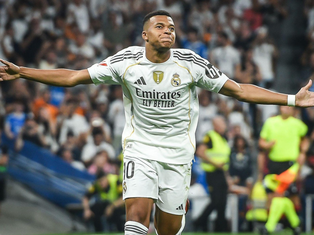 ”Nu există nimic mai special decât acest meci”. Kylian Mbappe este pregătit de El Clasico