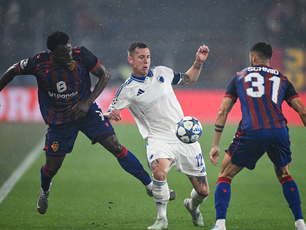 A plecat din SuperLigă în 2024 și acum poate ajunge în Champions League