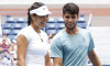 2025 US Open Tennis Championships in New York