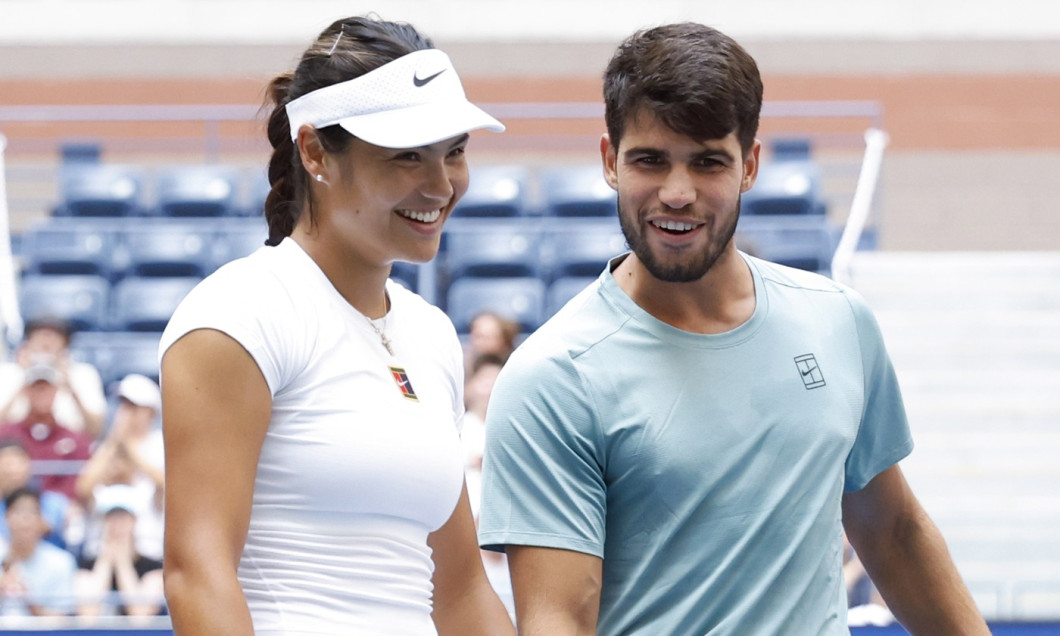 2025 US Open Tennis Championships in New York