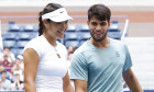 2025 US Open Tennis Championships in New York