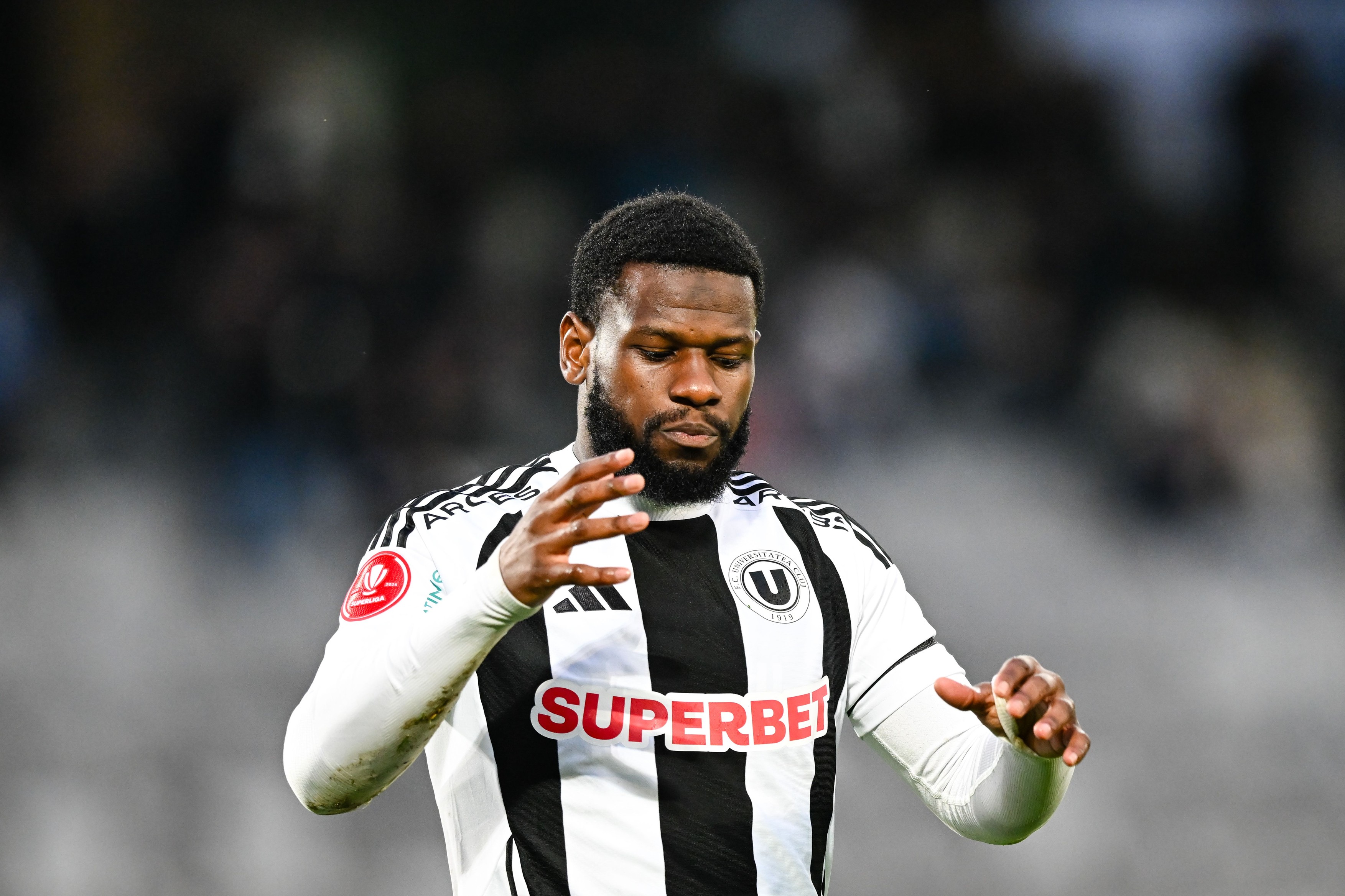 Cum a reacționat presa din Senegal după transferul lui Mamadou Thiam la FCSB