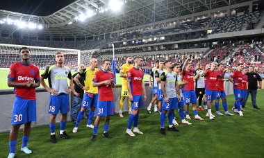 FOTBAL:FCSB-FARUL CONSTANTA, SUPERLIGA SUPERBET (26.07.2025)
