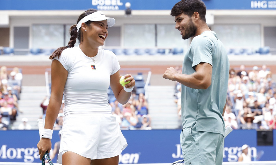 2025 US Open Tennis Championships in New York