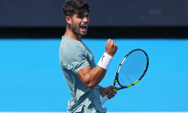 Cincinnati Open 2025 - Day 9