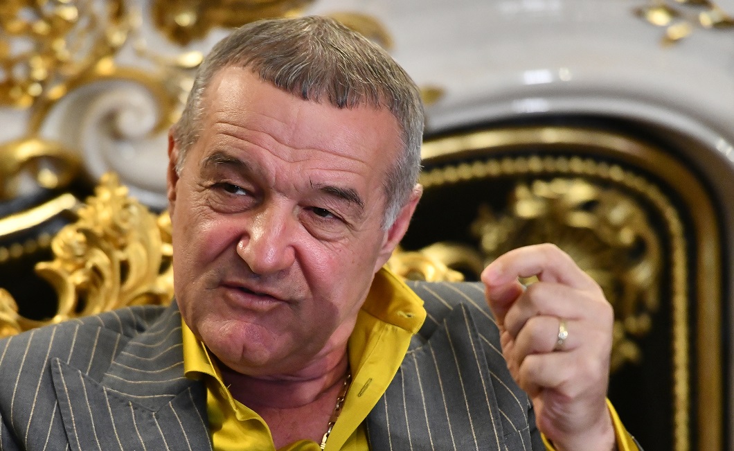 Nu-l menajează! Gigi Becali, încă o serie de critici: ”Îi e teamă că îl găurește glonțul? Nu mai pot eu de Lucescu”