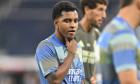 rodrygo real madrid