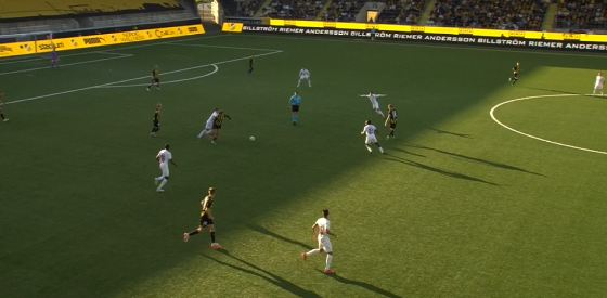 Hacken - CFR Cluj 3-0, ACUM, la Digi Sport 2. Două goluri anulate pentru ardeleni