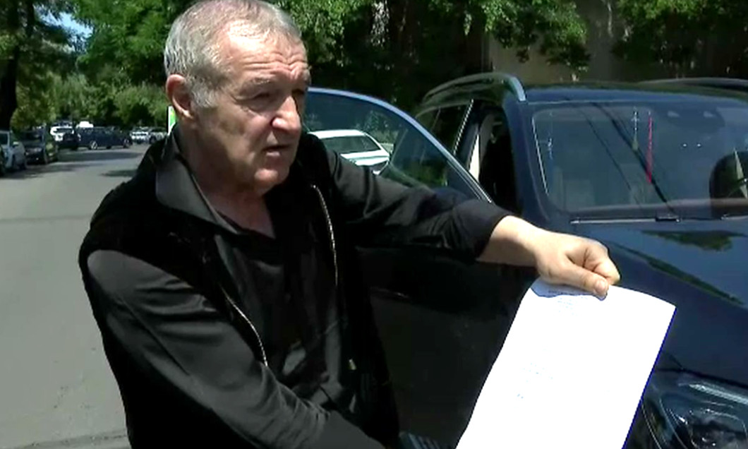 ”A venit Anamaria Prodan la mine. Nu știam ce să fac”. Gigi Becali, dezvăluiri despre Stanciu
