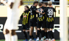 Football, UEFA Conference League, Play-off, Häcken - CFR Cluj