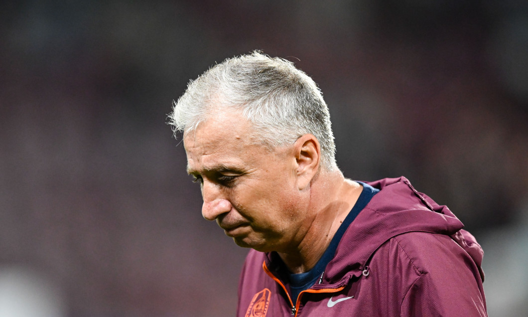 CFR Cluj v Unirea Slobozia - Romania Superliga 2025/2026, Cluj-Napoca - 13 Jul 2025