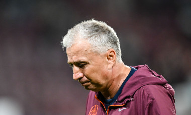 CFR Cluj v Unirea Slobozia - Romania Superliga 2025/2026, Cluj-Napoca - 13 Jul 2025