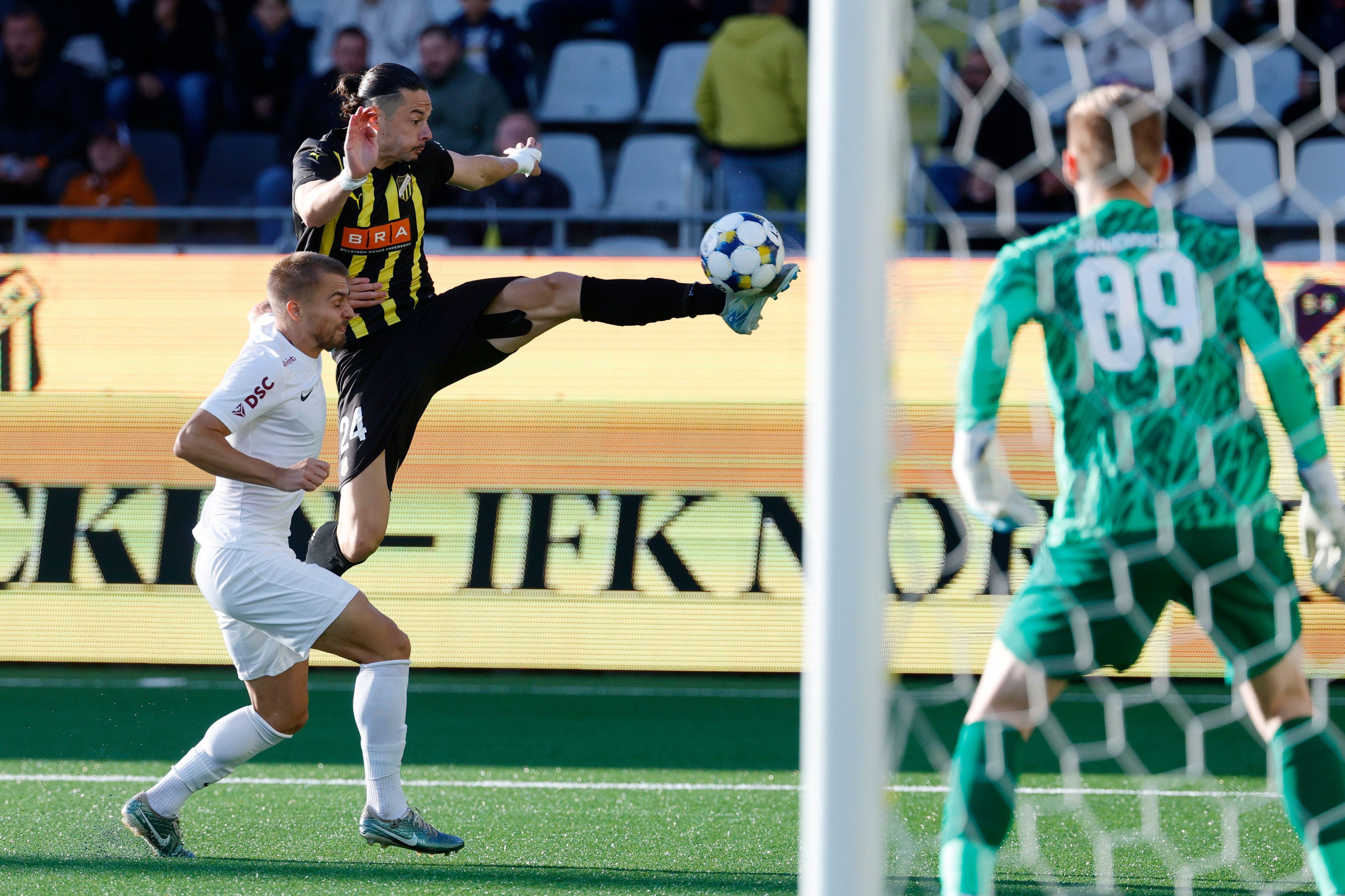 El a ”distrus-o” pe CFR Cluj! A reușit CINCI assist-uri împotriva ardelenilor