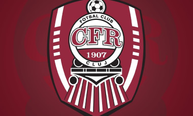 cfr cluj logo