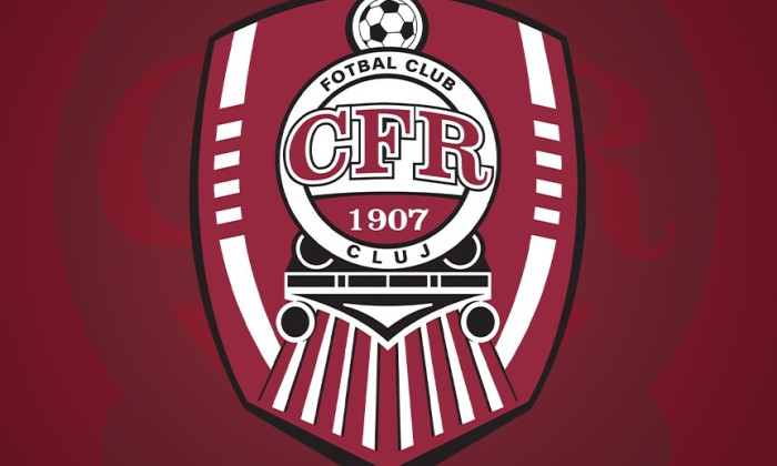 cfr cluj logo