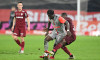 FOTBAL: FC CFR 1907 CLUJ - FCSB, SUPERLIGA SUPERBET PLAY-OFF (23.05.2025)