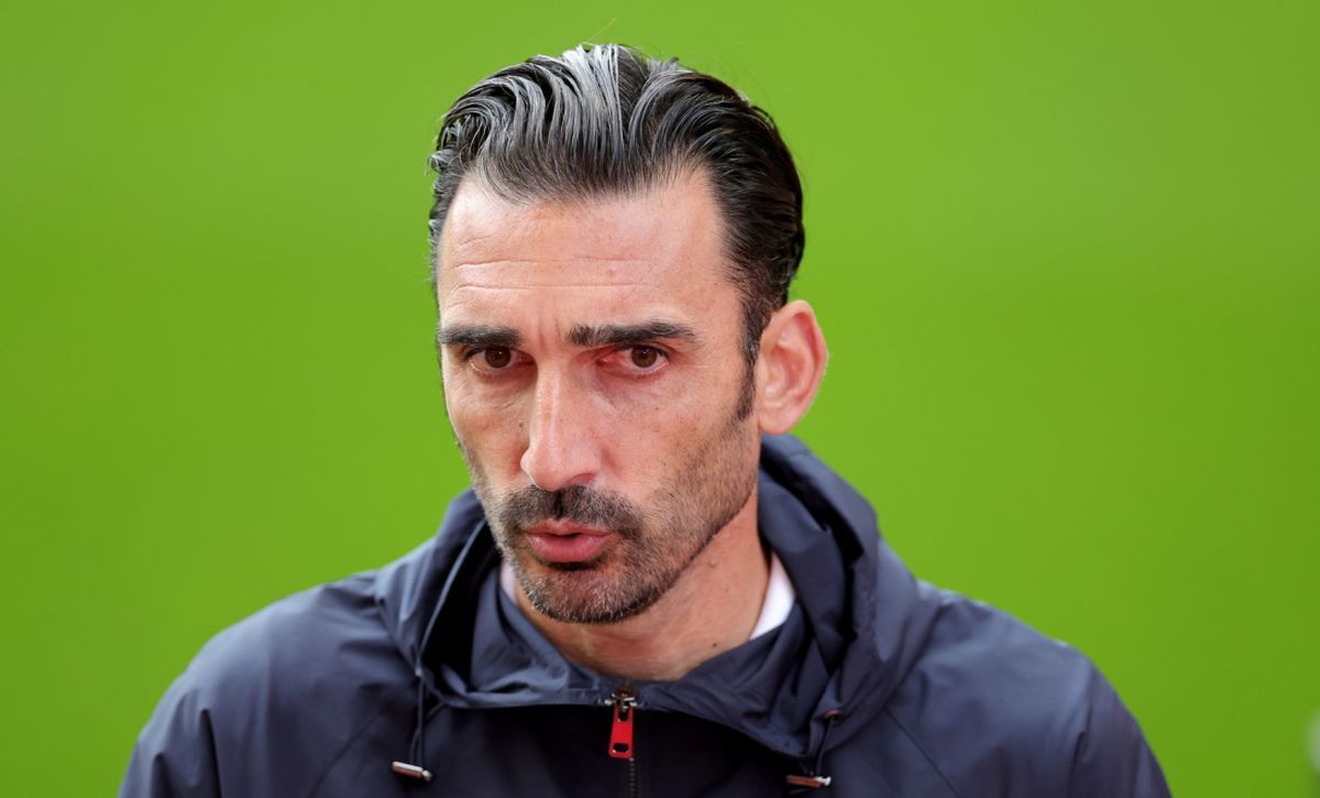 ”V-am spus!”. Elias Charalambous, fără dubii după remiza dintre Aberdeen și FCSB