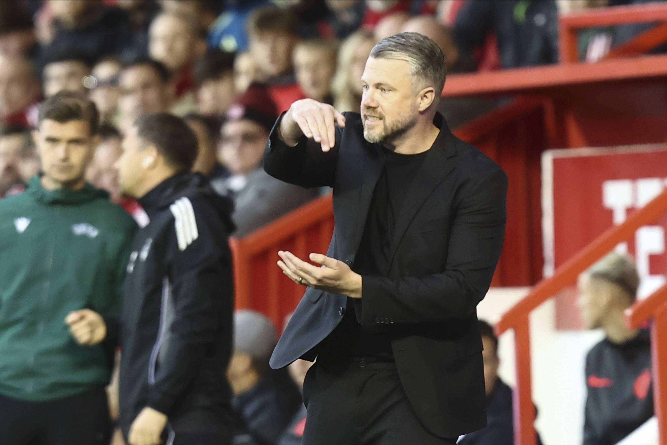 Ce a spus antrenorul lui Aberdeen după egalul in extremis cu FCSB: "Asta a făcut diferența"