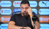 Istanbul Basaksehir v Universitatea Craiova - UEFA Conference League play-off