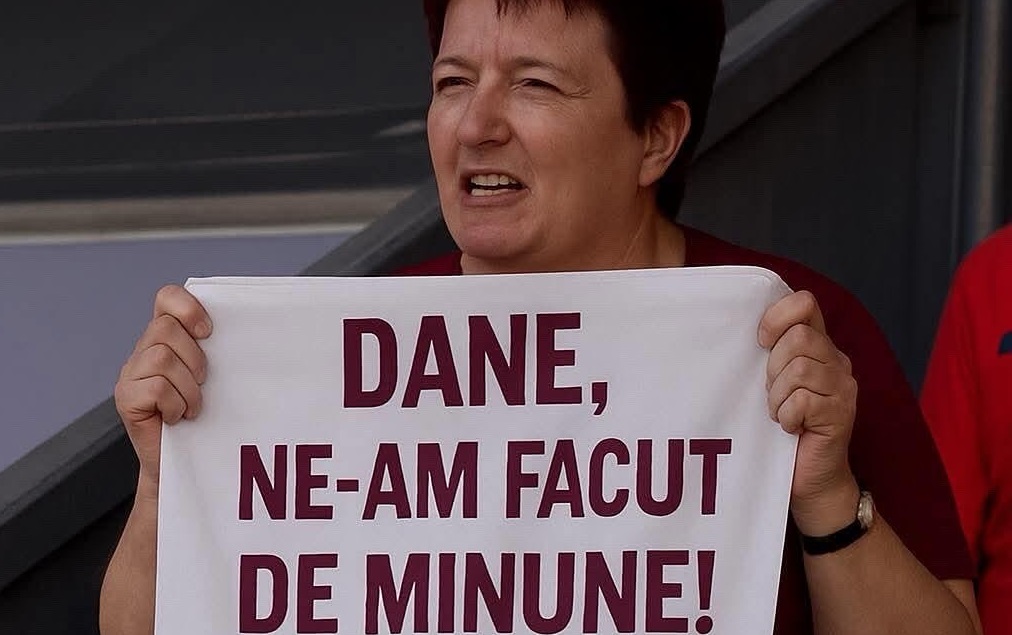 CFR Cluj a fost umilită de Hacken, iar internetul a fost nemilos! Meme-urile apărute