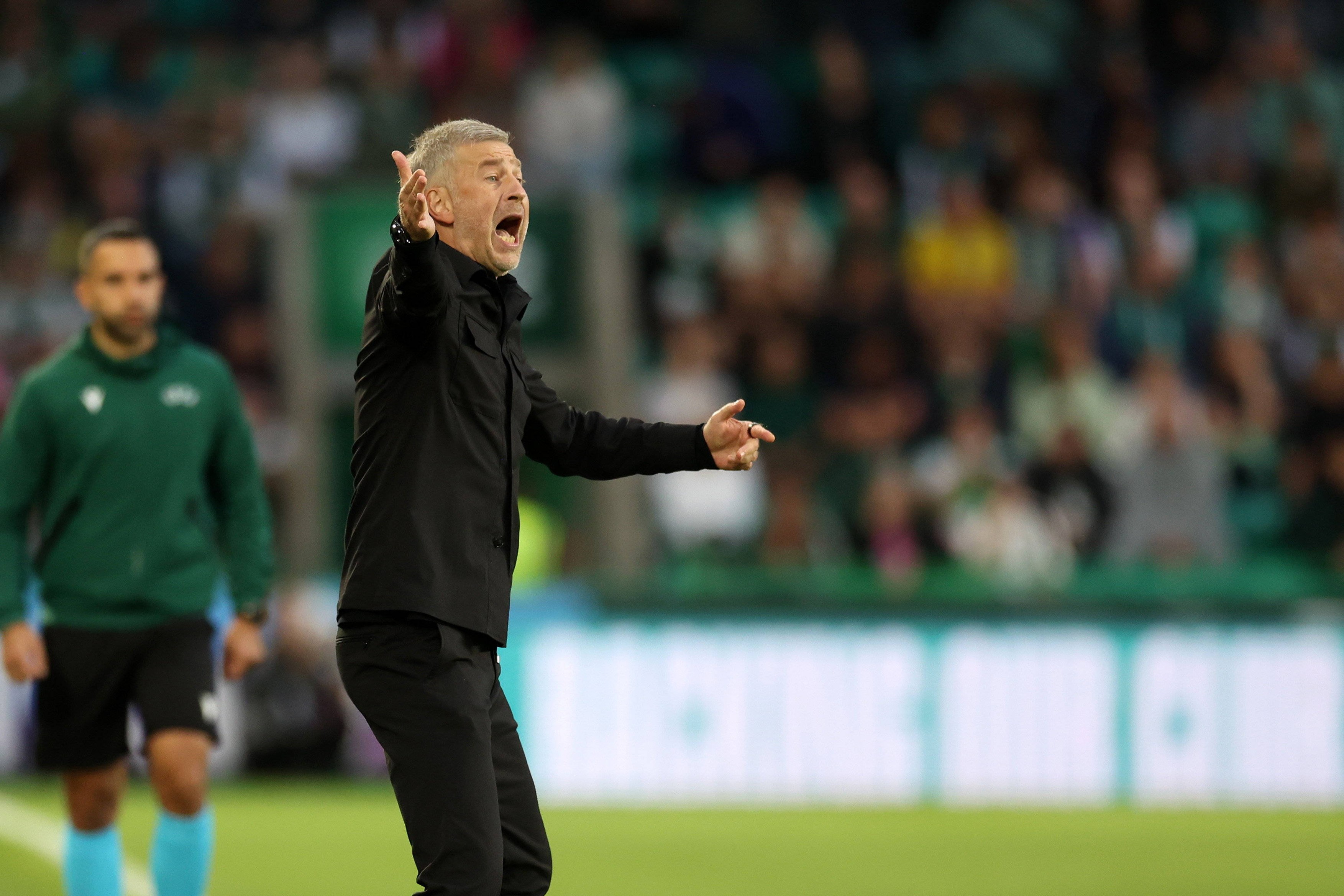 Edi Iordănescu, victorie în play-off-ul Conference League! Ce l-a nemulțumit pe antrenorul român: "Sunt frustrat"