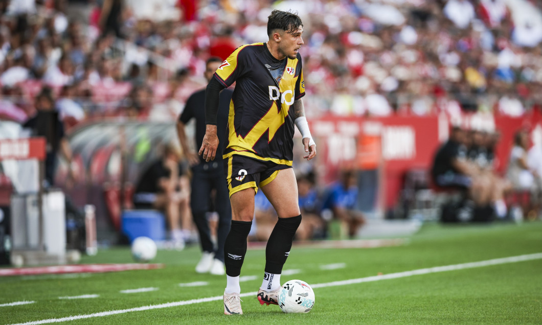 Girona FC V Rayo Vallecano - LaLiga