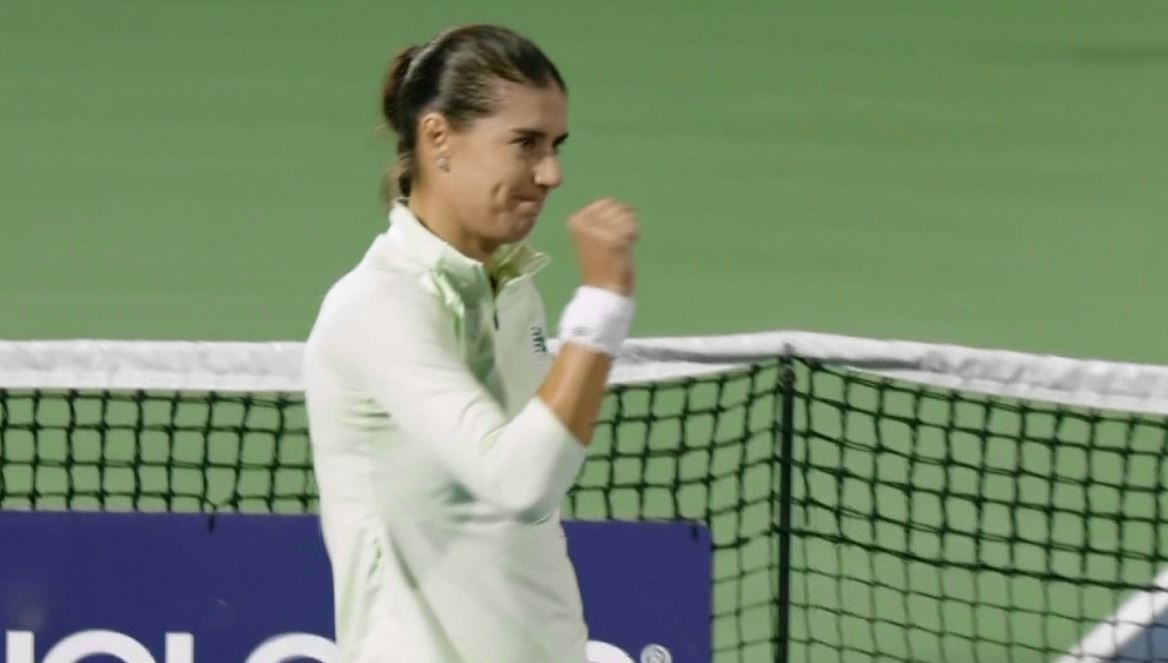 Sorana Cîrstea, calificare en-fanfare în semifinale la WTA Clevleand. Parcurs excepțional al româncei
