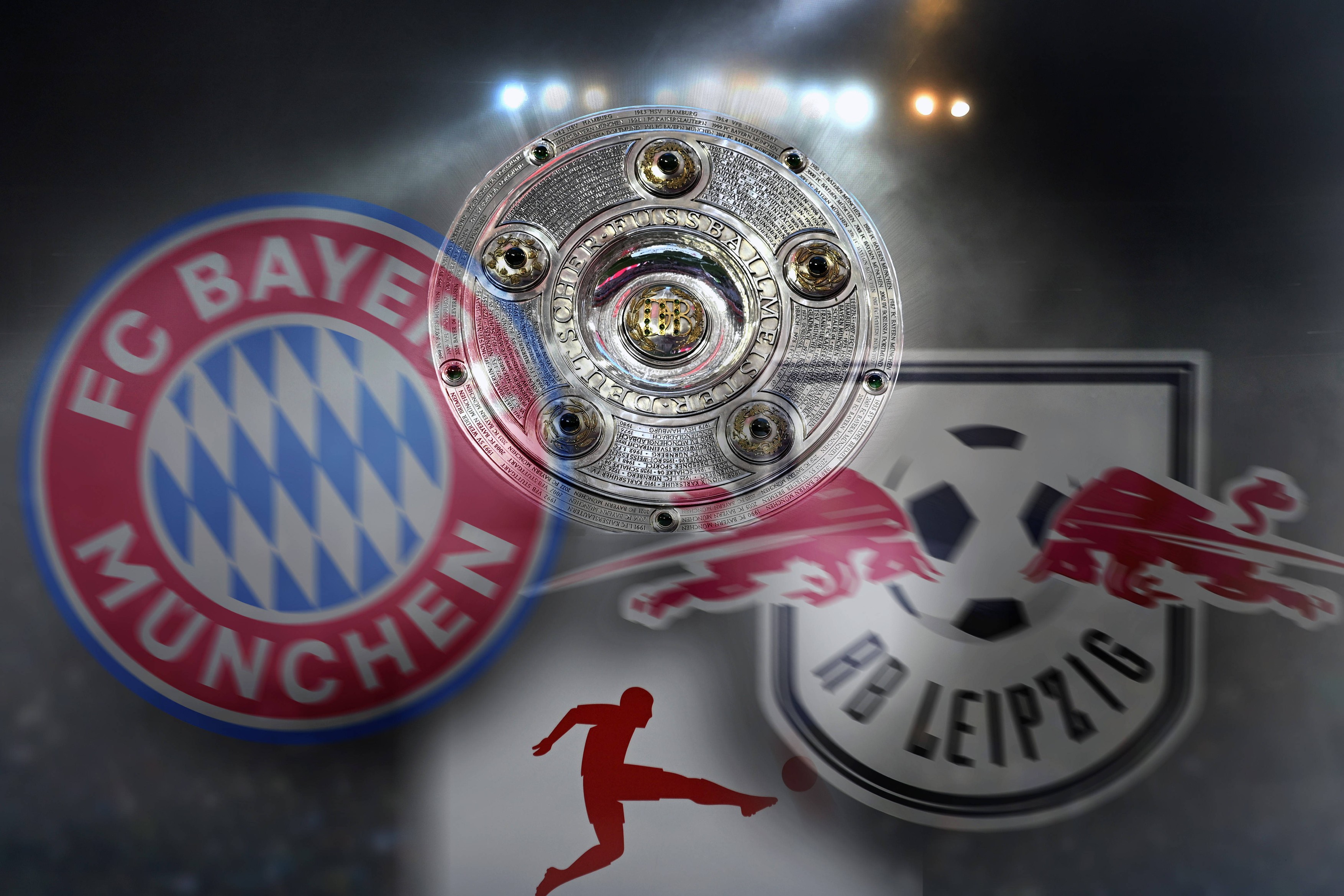 Bayern Munchen - RB Leipzig, ACUM, pe Digi Sport 2. A început meciul!
