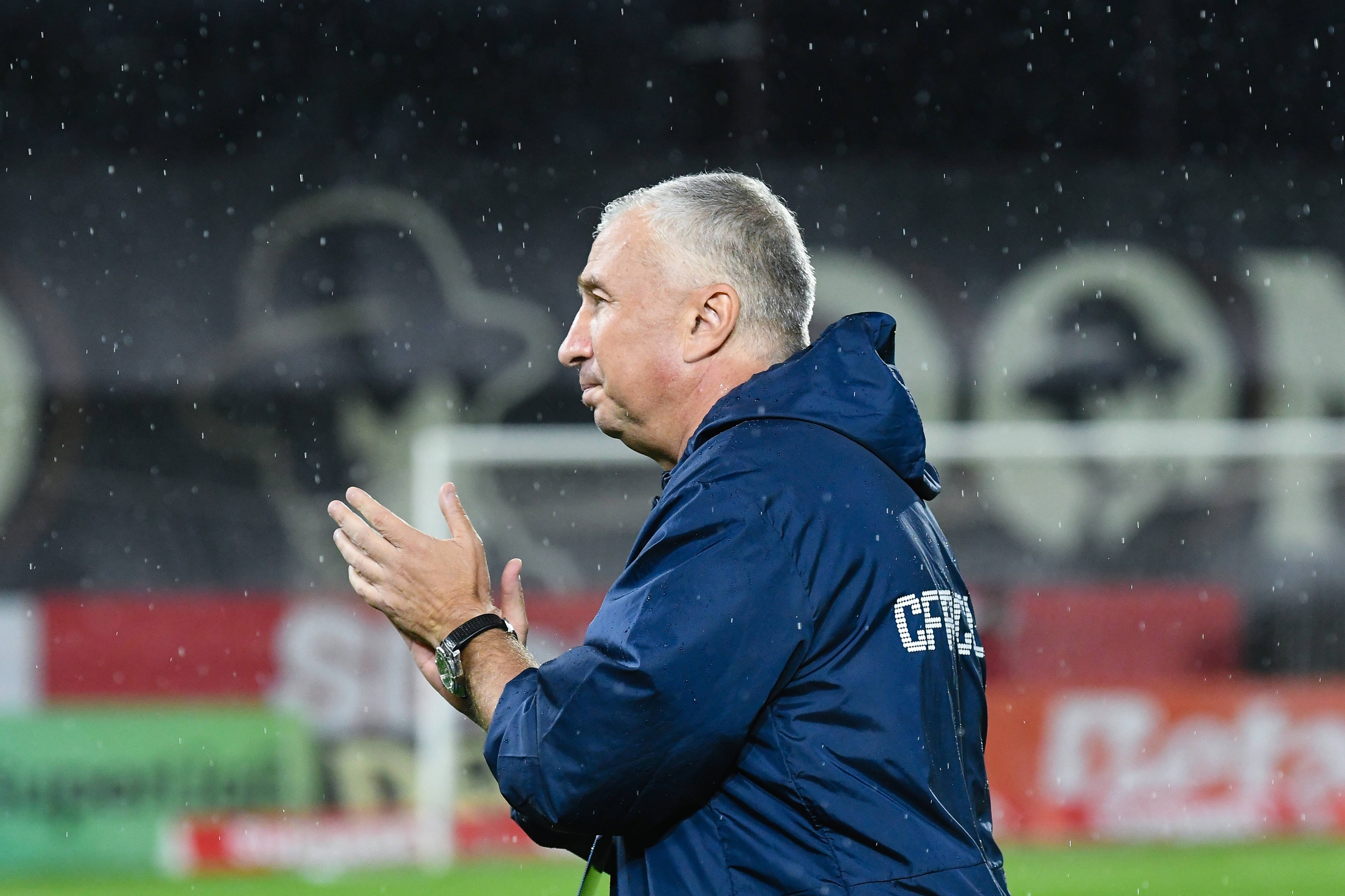 Dan Petrescu, cel mai slab mandat la CFR! Toate cifrele antrenorului și în ce perioadă a excelat