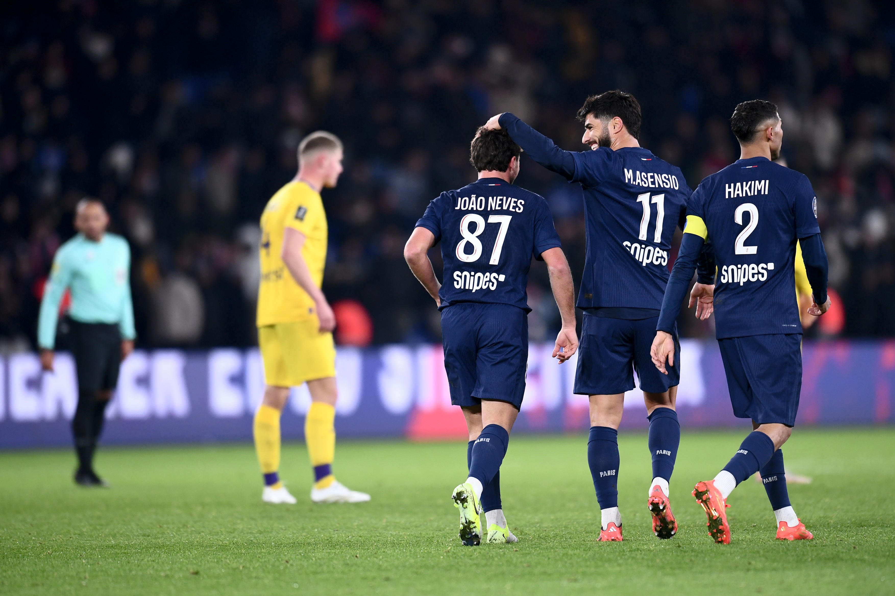 Bayern Munchen a început negocierile cu PSG pentru transfer