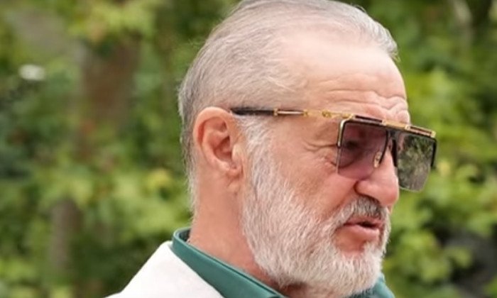 gigi becali