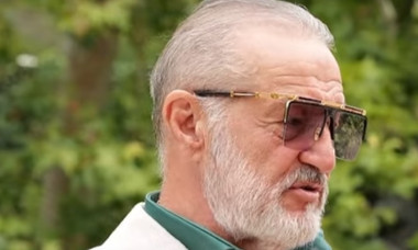 gigi becali