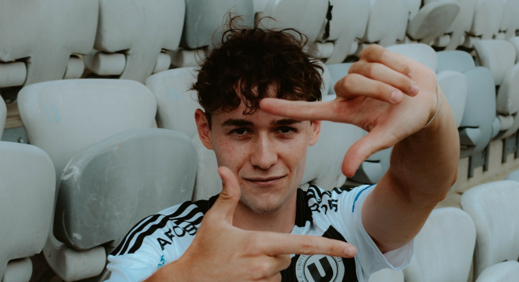 U Cluj a anunțat transferul! Un jucător crescut în Bundesliga a semnat