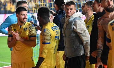 FOTBAL:PETROLUL PLOIESTI-FCSB, SUPERLIGA SUPERBET (28.10.2023)